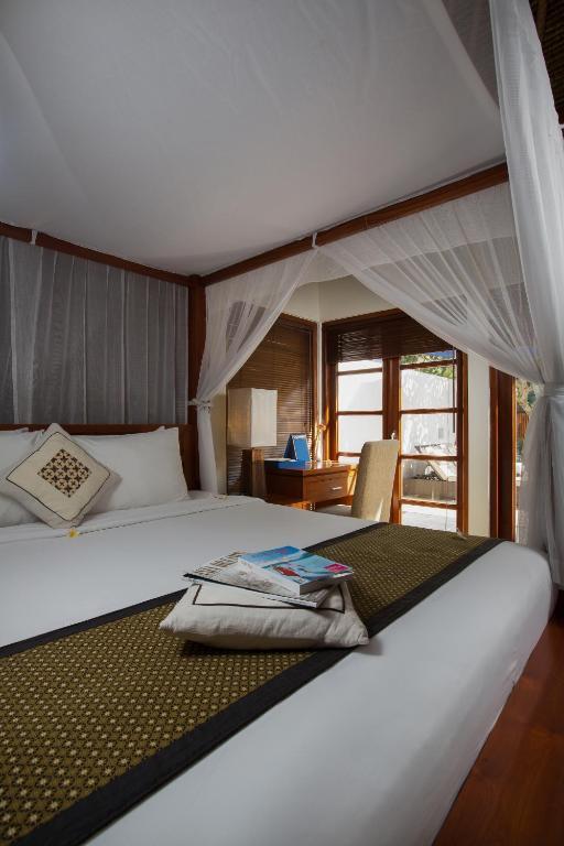 Bali Baliku Private Pool Villas جيمباران الغرفة الصورة