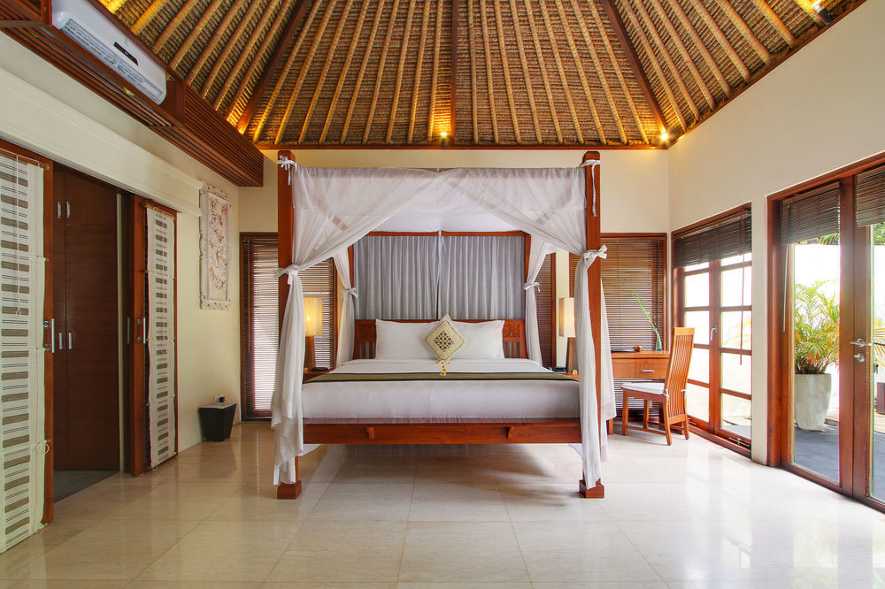 Bali Baliku Private Pool Villas جيمباران المظهر الخارجي الصورة