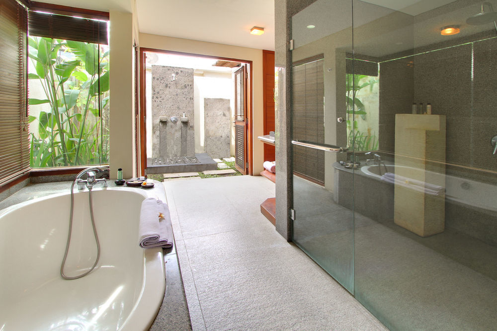 Bali Baliku Private Pool Villas جيمباران المظهر الخارجي الصورة