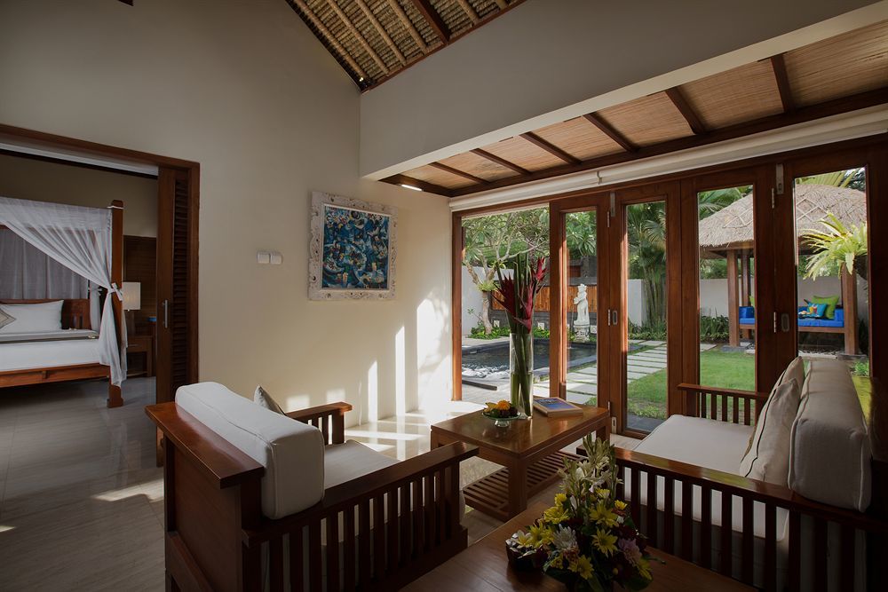 Bali Baliku Private Pool Villas جيمباران المظهر الخارجي الصورة