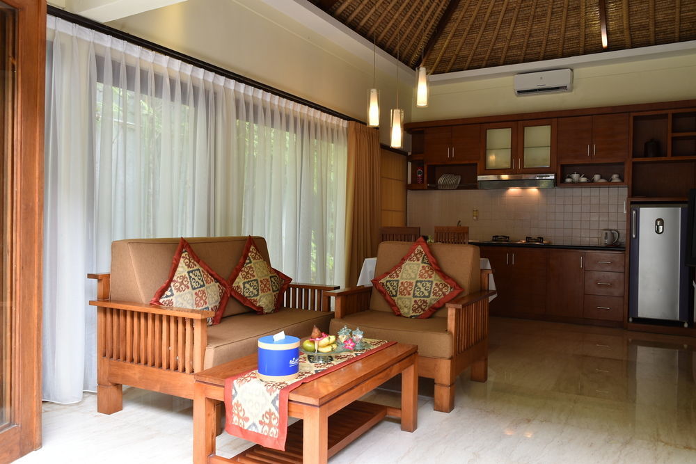 Bali Baliku Private Pool Villas جيمباران المظهر الخارجي الصورة